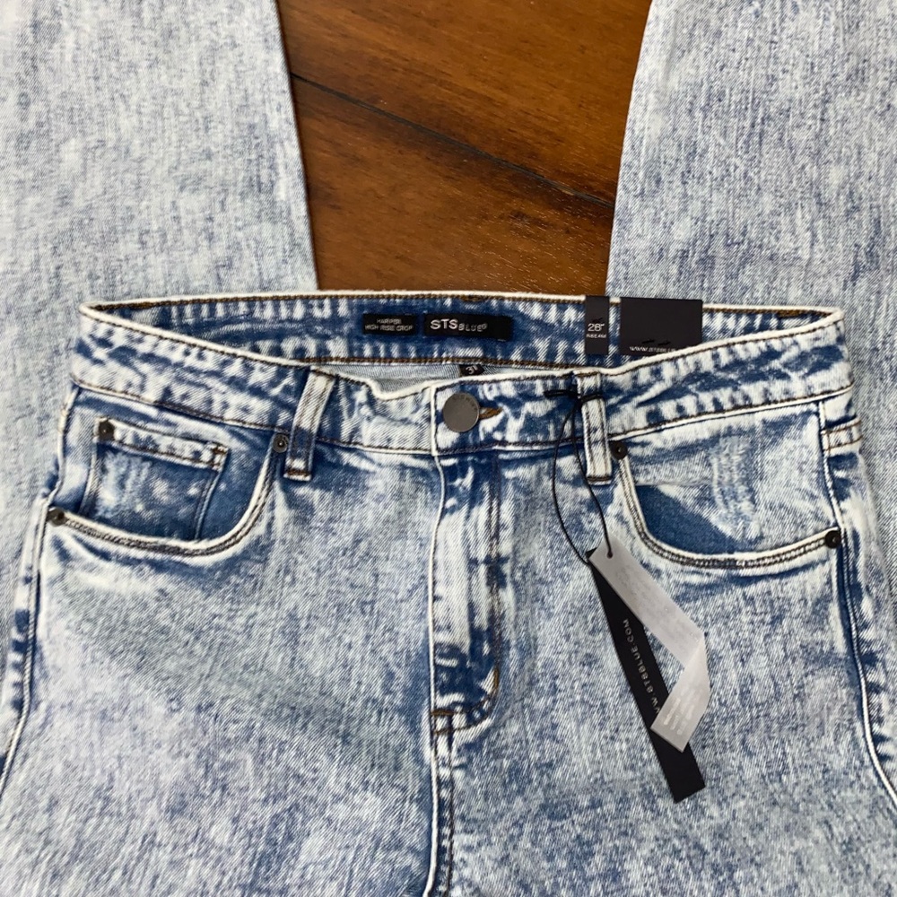 STS Jeans